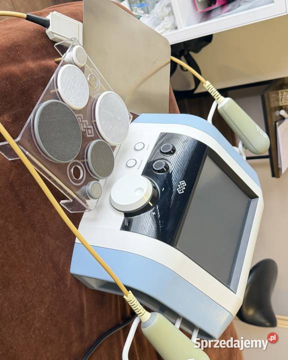Fala radiowa BTL6000 TRTHERAPY ELITE Gdańsk