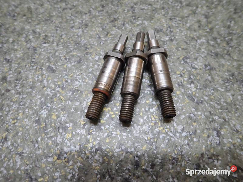 1 Wałek Pompy Wody Yamaha WR 400 YZ 426 F 9802r Strzelce Krajeńskie