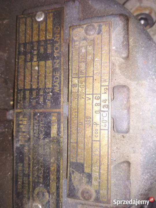 sprzedam pąpe górniczą budowlaną zamienie Ryki