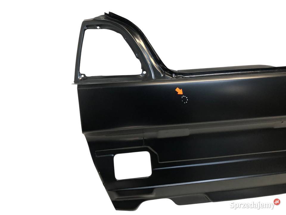 VW GOLF MK2 II 19E1G 19831992 Pas tył tylny z osobowe Pasy przednie i tylne Skarżysko-Kamienna