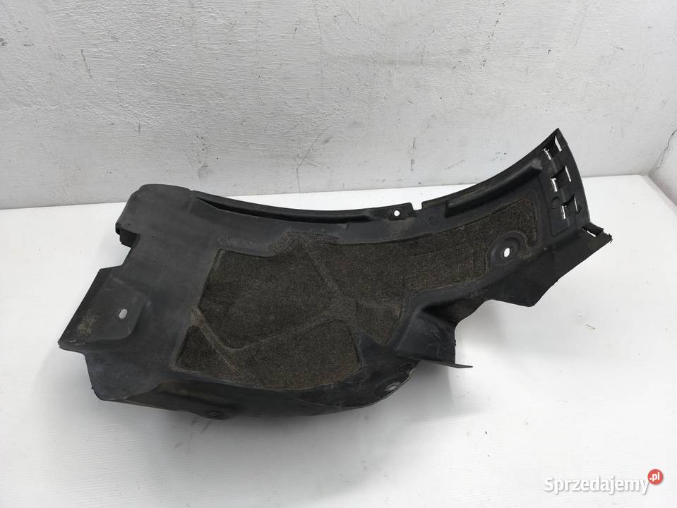 NADKOLE PRZWY PRZÓD OPEL INSIGNIA A 20CDTI