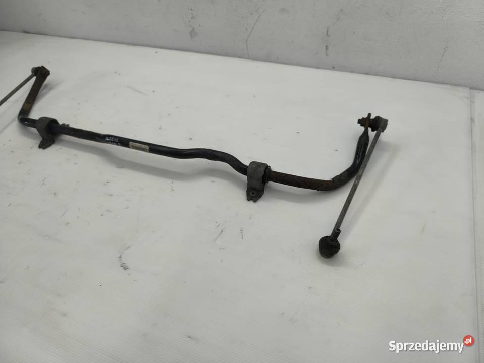 DRĄŻEK STABILIZATORA PRZÓD SEAT LEON II 18 TSI osobowe Drążki stabilizatora