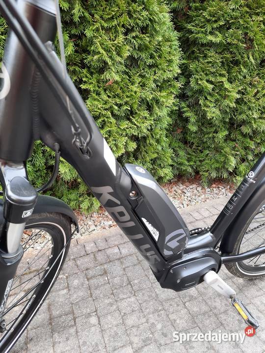 Rower elektryczny KELLYS Estima 50 sprzedam