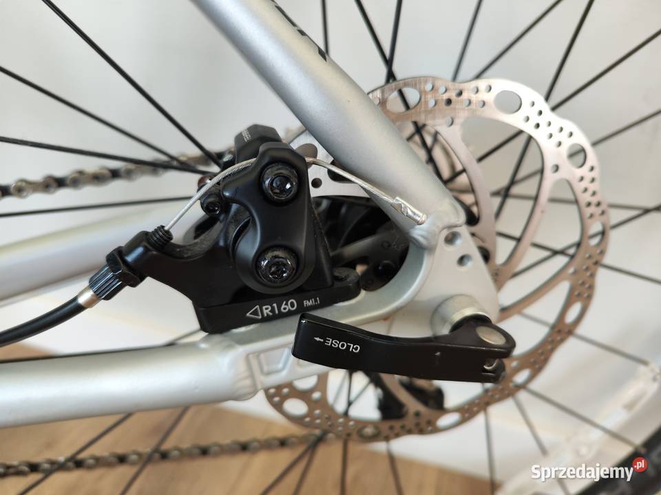 Rower szosowy Boardman SLR 88 2023 Nowy Shimano Łopuszka Mała