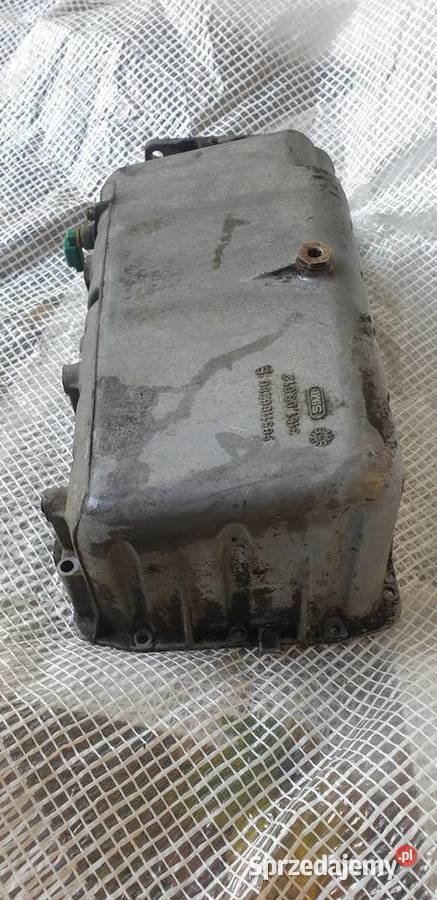 Jumper Boxer 22 hdi 06r miska olejowa Kraśnik sprzedam