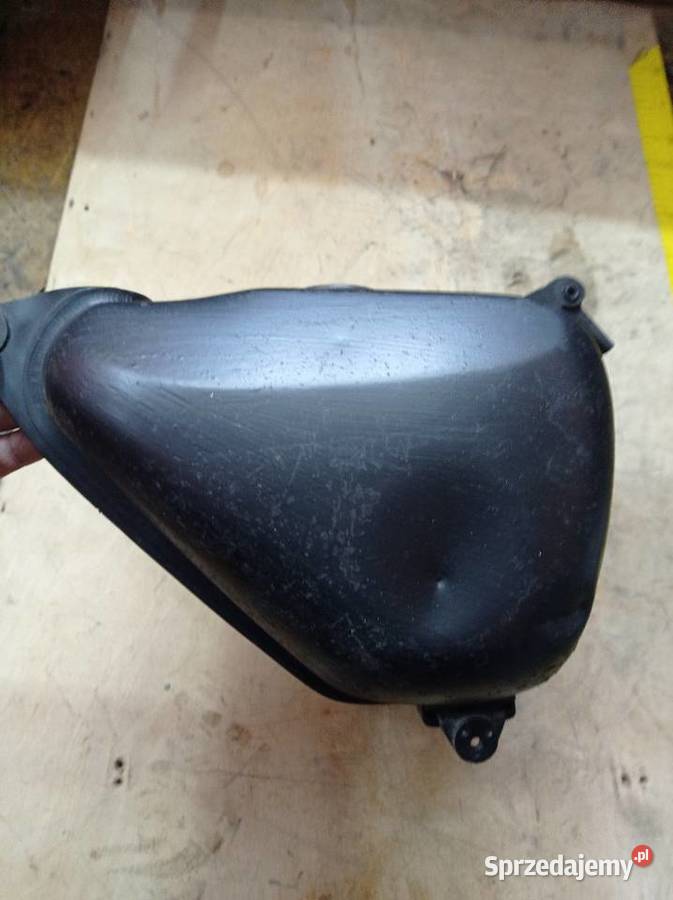 Zbiornik paliwa Simson Sr 50 Siedlce