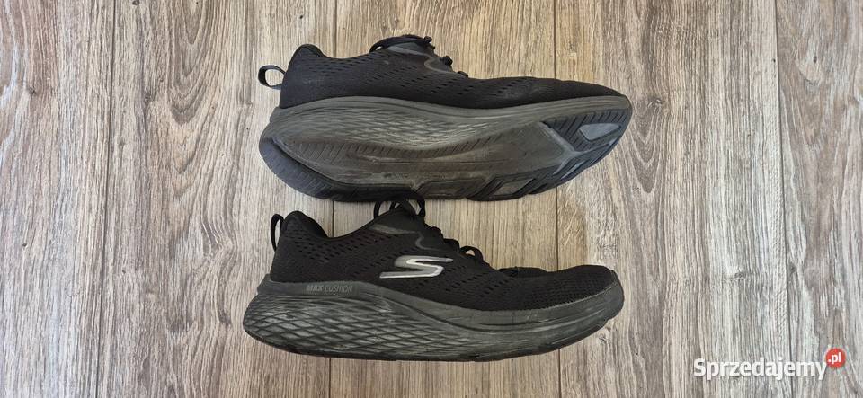 Buty SKECHERS Cushioning Elite 394041 26 półbuty Białystok
