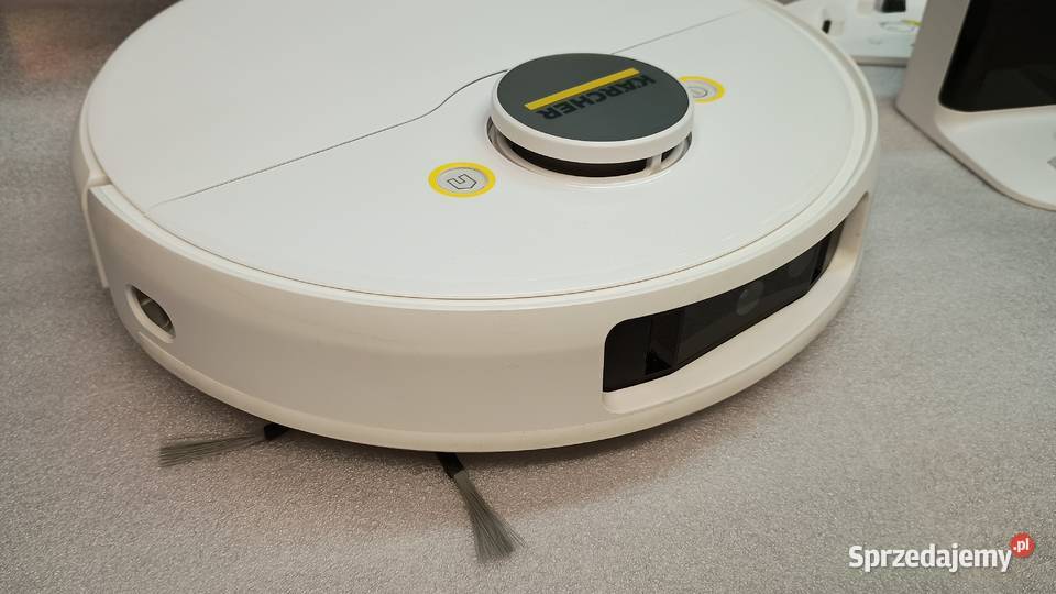 Robot sprzątający KARCHER RCV 5 12696400 Mirosławiec