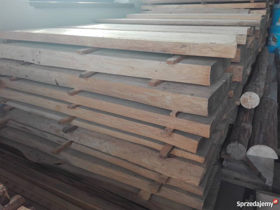 brusy jesionowe podkarpackie Radymno