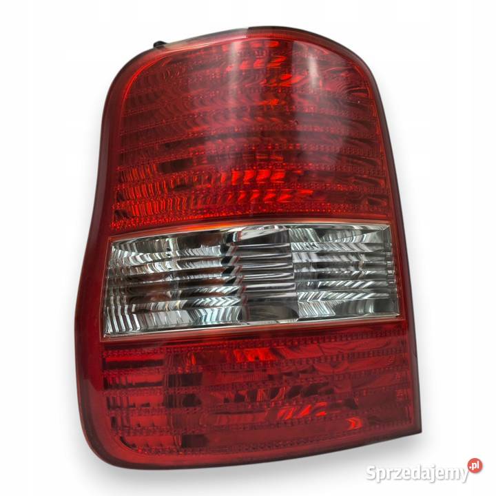 LAMPA LEWA Kia Carnival I LIFT tylna tylnia lewy Chełm sprzedam