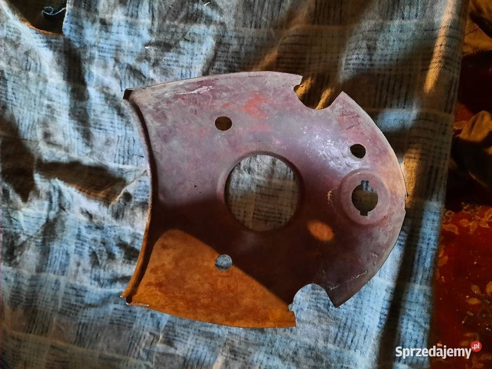 Jawa 250 osłona lampy
