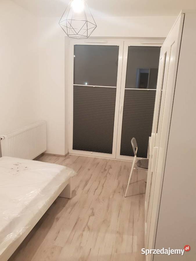 Do wynajęcia 2pokojowe mieszkanie Stefanii Poznań