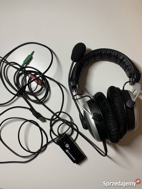 QPAD QH1339 Kraków sprzedam