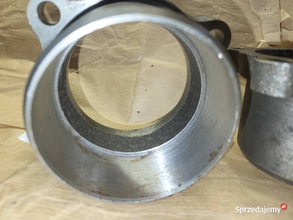 Wartburg 353 13 Nowa piasta obudowa łożyska osobowe