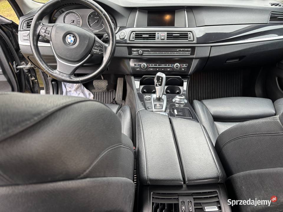 Okazja nieuszkodzony Jarocin sprzedam