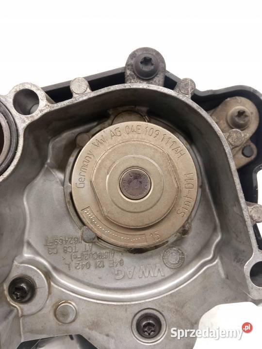 POMPA WODY 04E121042L 12 TSI Skoda Rapid I Pompy wody