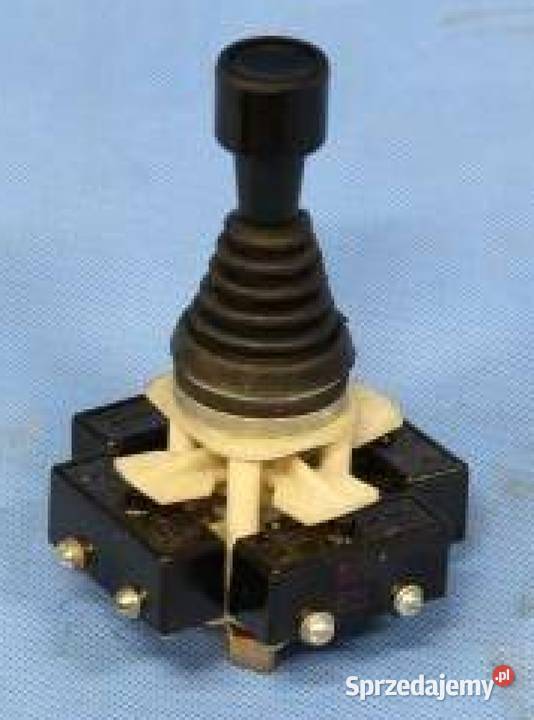 Przełącznik krzyżowy tokarki SEDIN 1516 Biznes i Przemysł lubelskie Tomaszów Lubelski