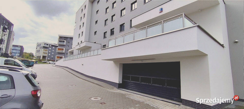 Rzeszów nowe mieszkanie 6445 m2 os Projektant
