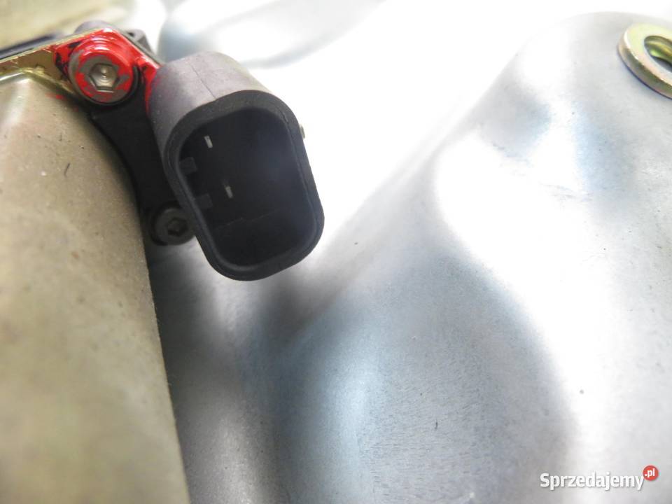 PODNOŚNIK SZYBY LEWY PRZEDNI FIAT STILO