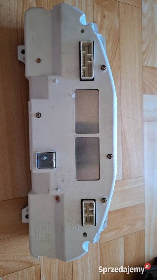 Licznik Zegary SAAB 95 5042403 768484401 Kraków