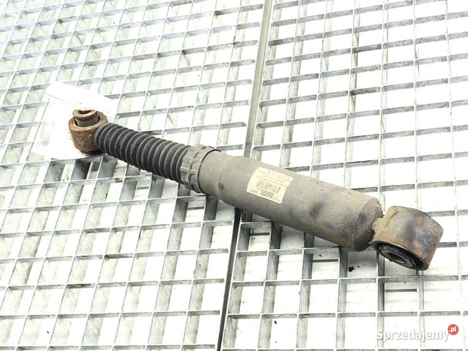 AMORTYZATOR PRAWY TYŁ CITROEN DS5 Hatchback 1115 osobowe sprzedam