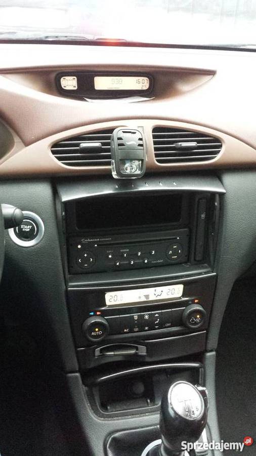 Renault Laguna II 19 DCI Initiale Paris Bogate Kombi Łowicz