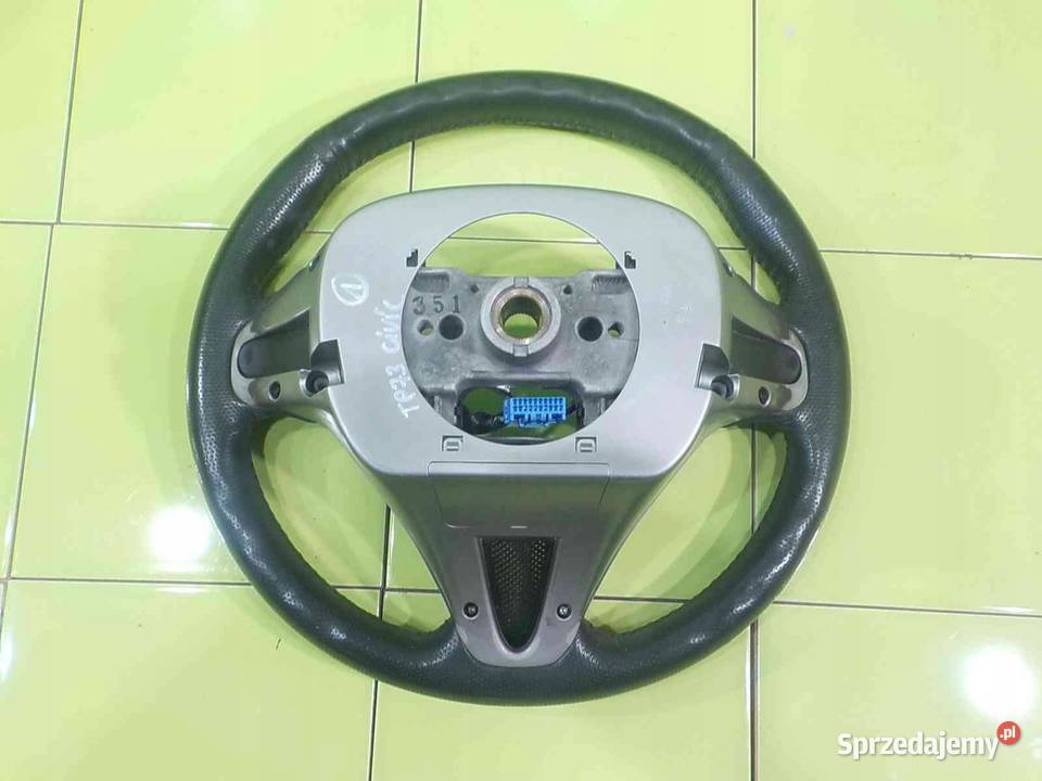 HONDA CIVIC VIII 14 IDSI 07r SEDAN 4D kierownica Suków sprzedam