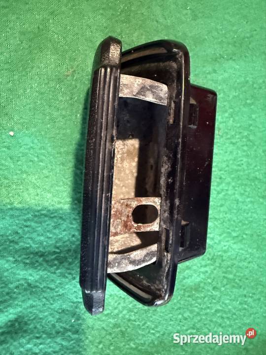 Popielniczka BMW e21 tył Mszana