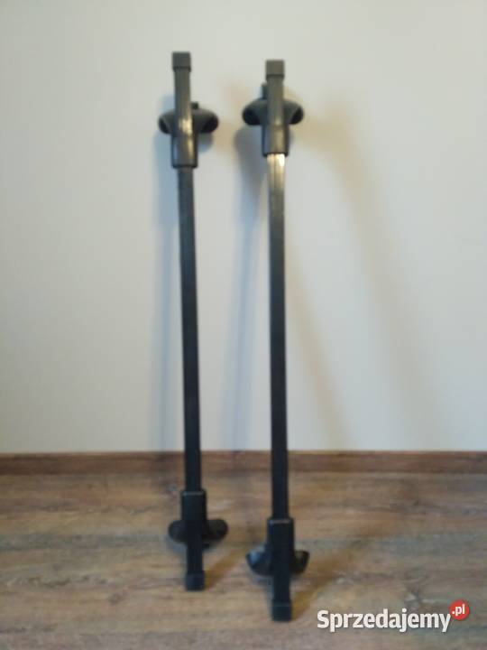 Bagażnik dachowy do Fiata Seicento osobowe zachodniopomorskie Szczecin