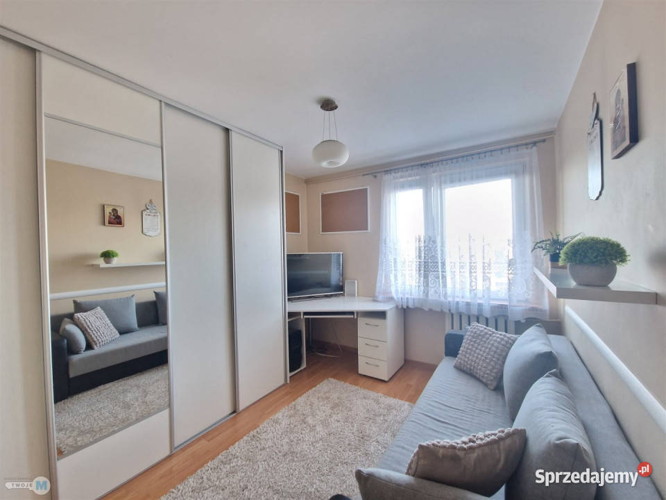 Mieszkanie 488m2 2 pokojowe Kielce Sprzedaż sprzedam