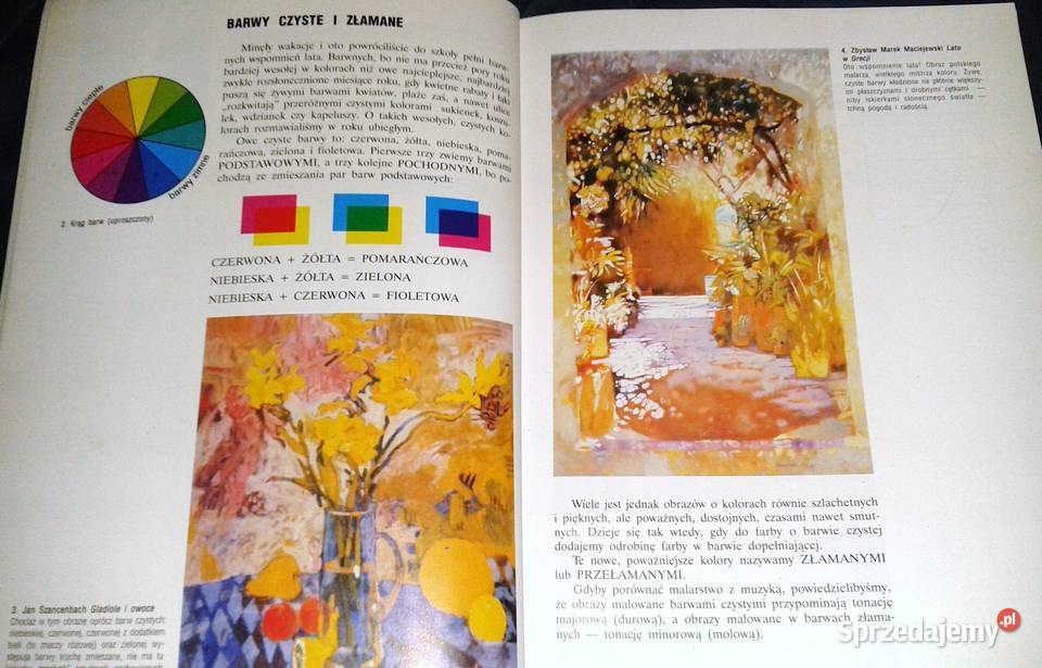 Plastyka 5 Podręcznik S Stopczyk B Neubart Chełm