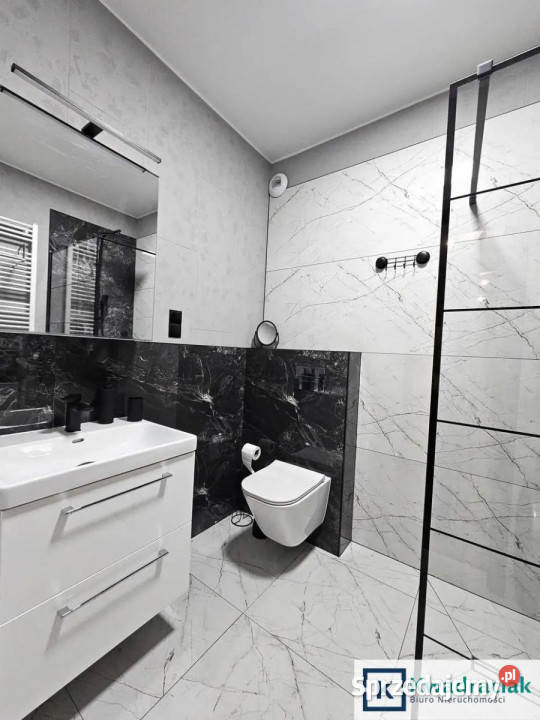 Mieszkanie sprzedam Rymanów 279m2 1 pokojowe Rok budowy 2025