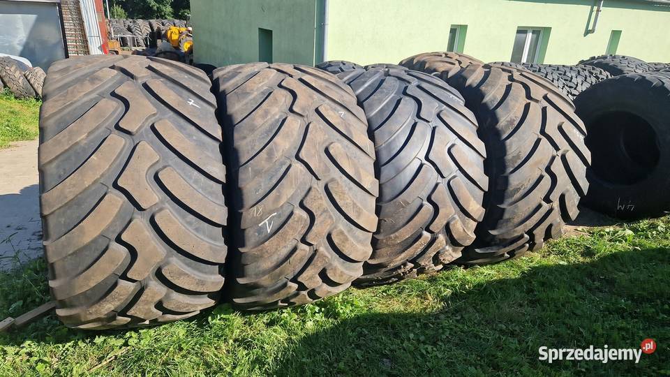 71050r265 71050265 70050265 Alliance 80 bieżnik warmińsko-mazurskie