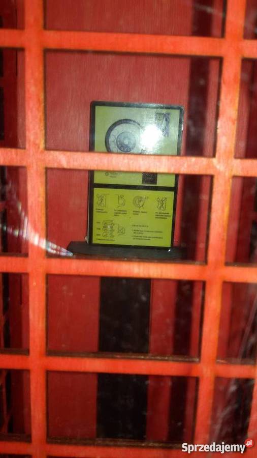 Alkobudka telefoniczna super prezent Gromnik sprzedam