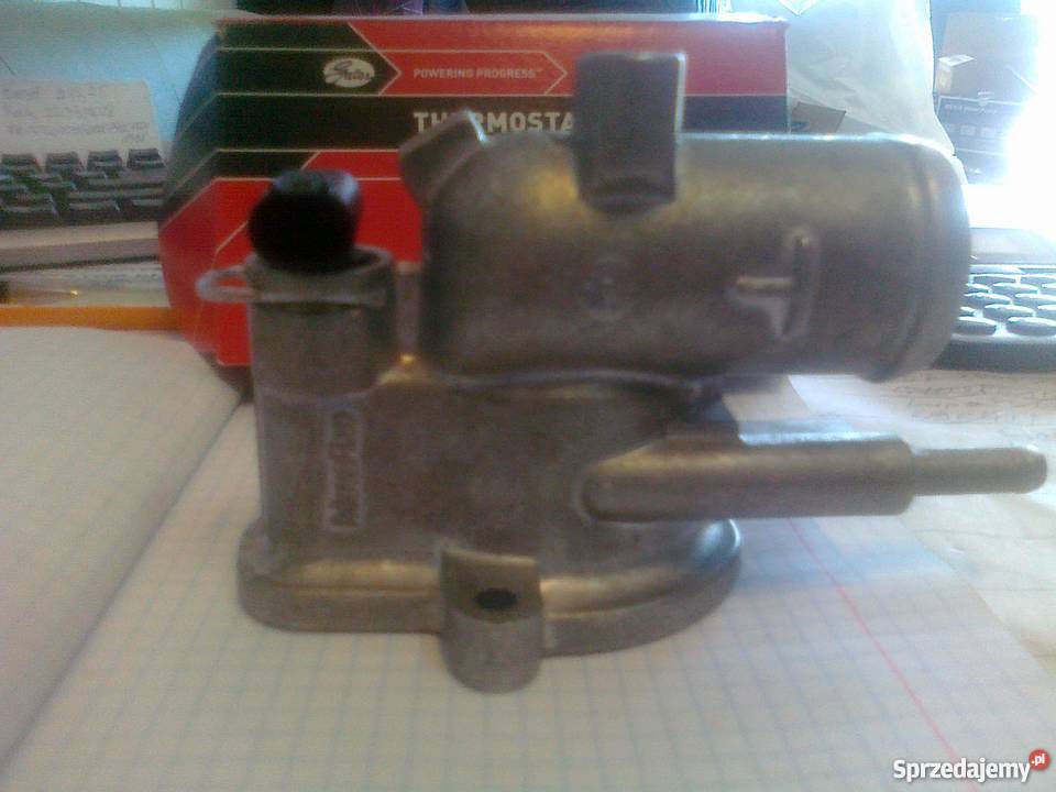 TERMOSTAT MERCEDES GATES NOWY Pruszków