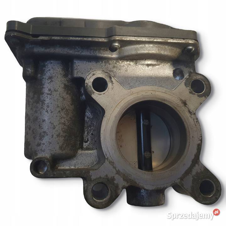 PRZEPUSTNICA Dacia Sandero 09 TCe H8201171233 lubelskie