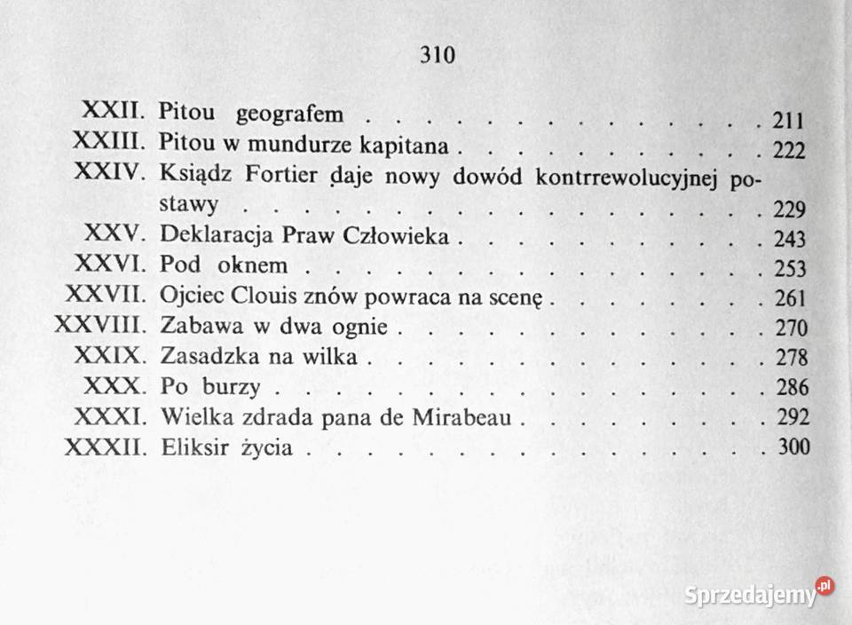 Hrabina de CharnyTom 12 Aleksander Dumas Pozostałe Chełm