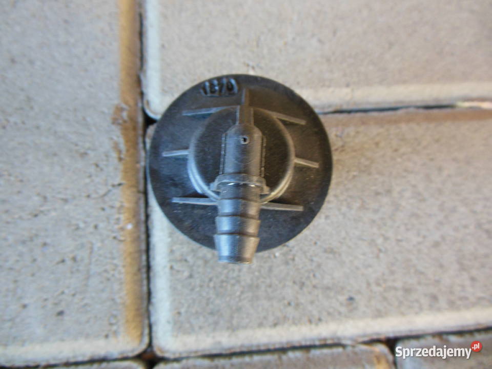 Zawór nagrzewnicy Fiat Lancia Alfa OE 46523411 Kozy