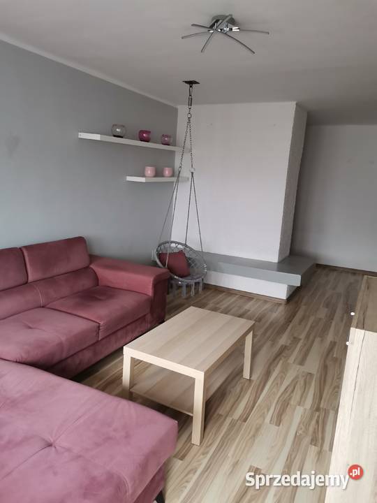 Sprzedam 2 pokoje Katowice