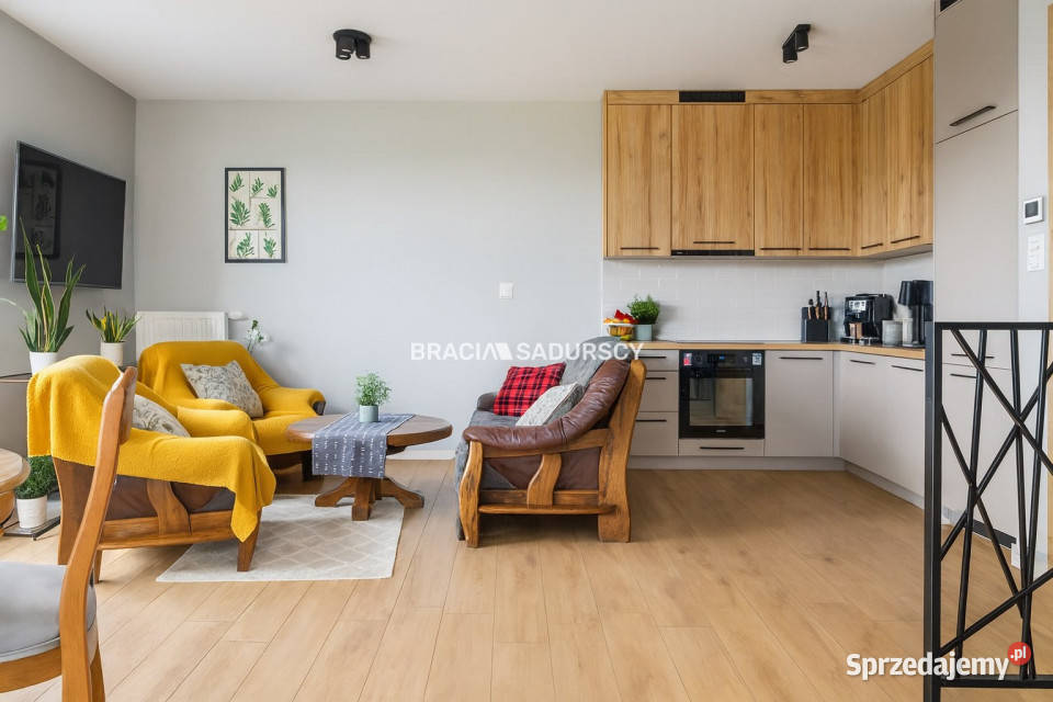 sprzedaży mieszkania 87m2 4 pokoje Wieliczka