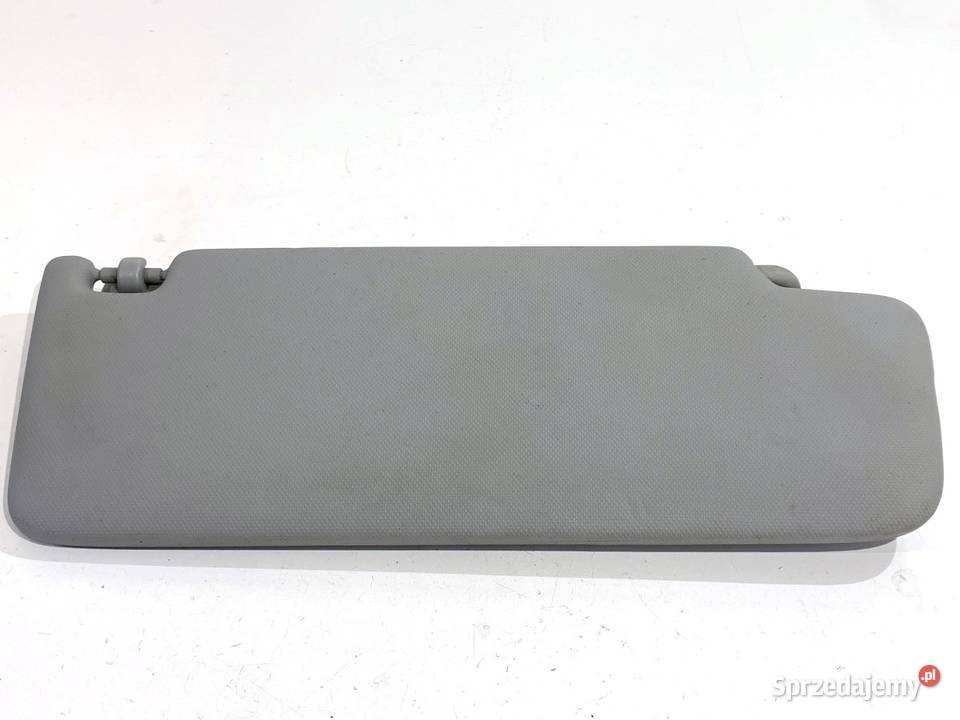 OSŁONA PRZECIWSŁONECZNA LEWY AUDI A4 B9 BLENDA osobowe Osłony i zaślepki sprzedam