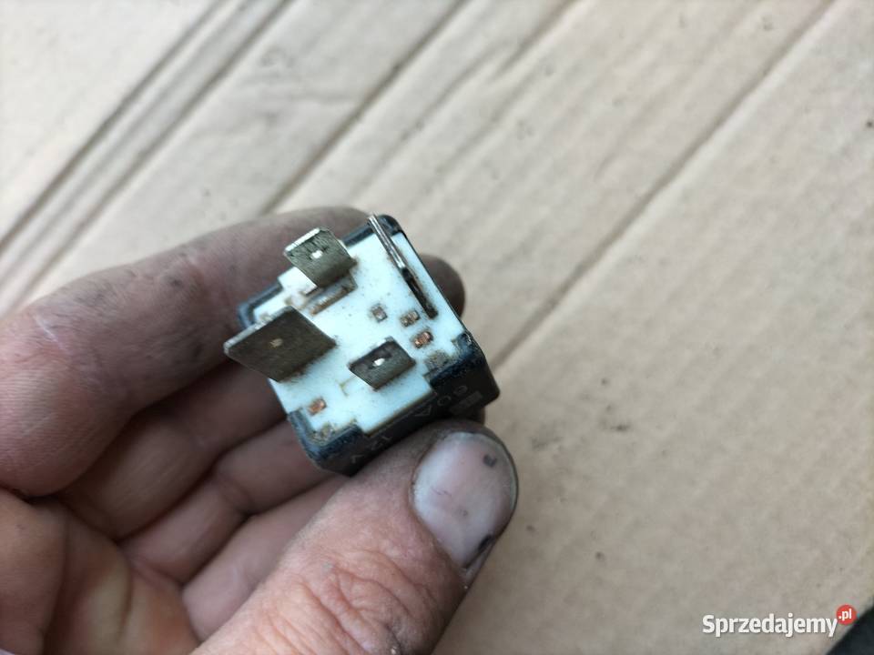 PRZEKAŹNIK VW 213 443951253J lubelskie Kamień-Kolonia sprzedam