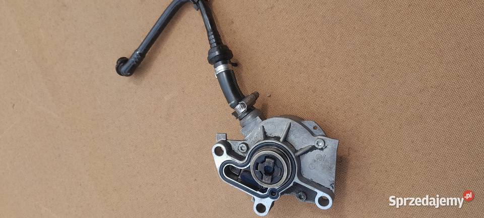 19 sdi AQM VW Skoda Vacuum Pompa lubelskie Lublin