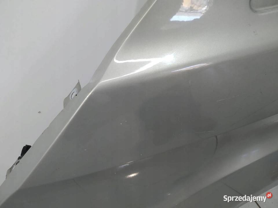 BŁOTNIK LEWY PRZÓD Ford Transit Custom I 2012 Motoryzacja