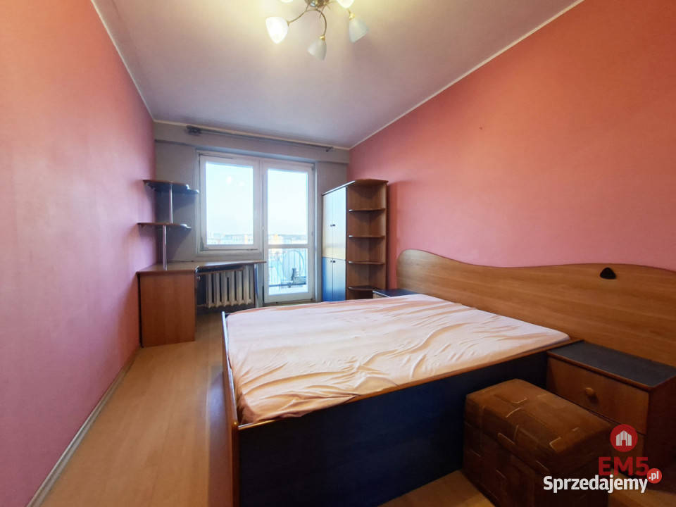 Wynajmę mieszkanie Białystok 526m2 3pokojowe