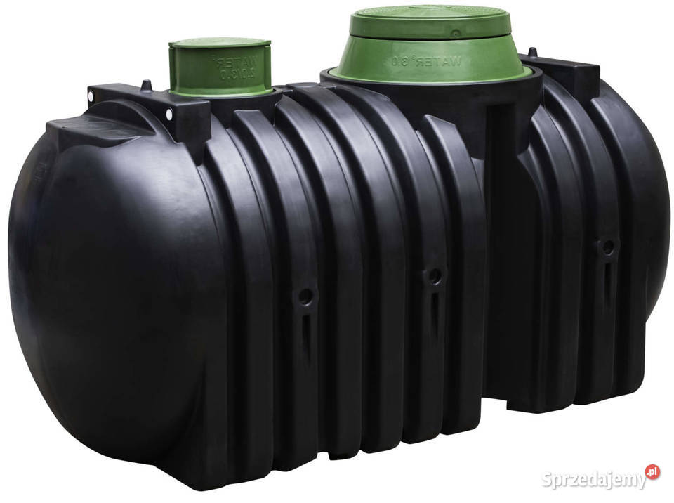 Kompletna przydomowa oczyszczalnia ścieków Częstochowa