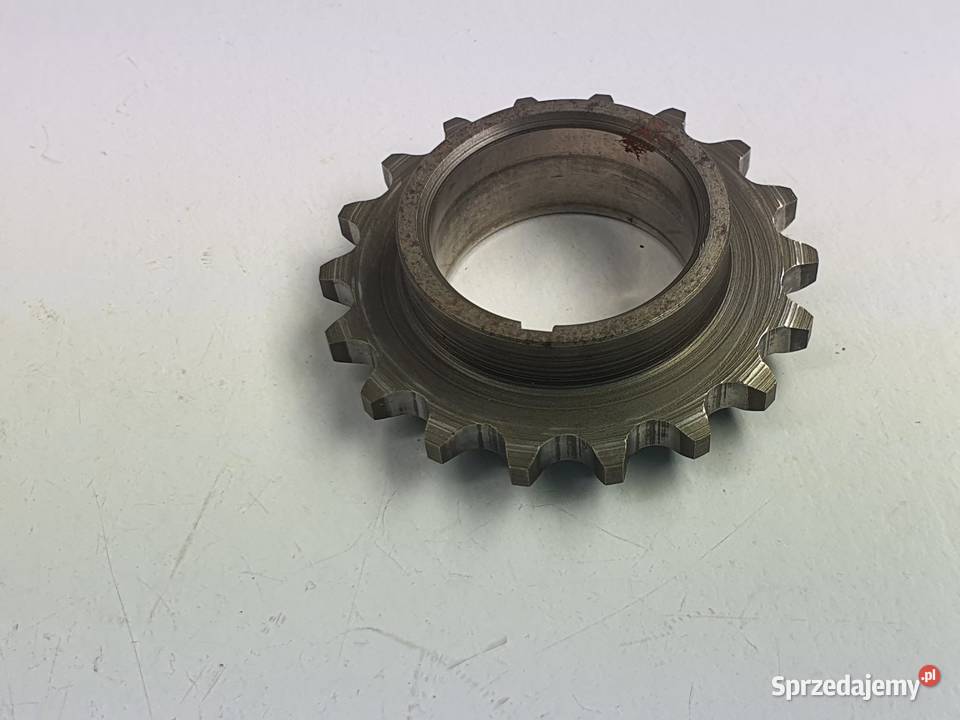 Kolo Zebate Rozrzadu Tryb Ktm Sxf 450 Łódź