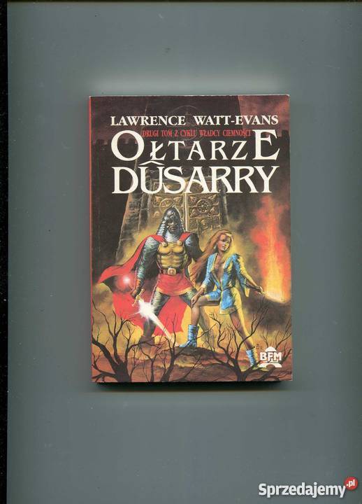 Ołtarze Dusarry Szczecin
