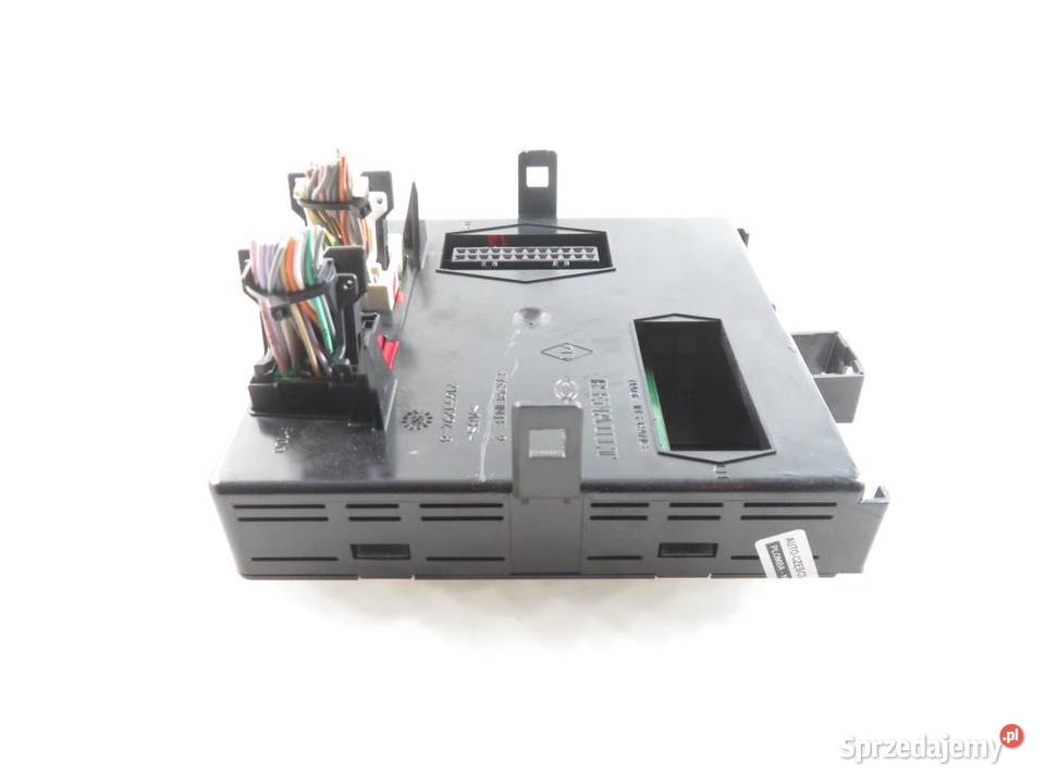 BSI ESPACE IV 8200491794G 8200500347