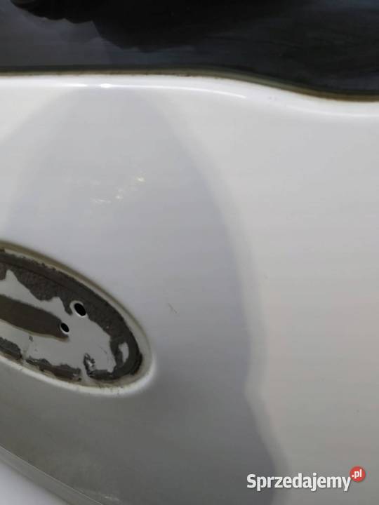 KLAPA TYŁ SZYBA WD Kia Sportage III 20102015 Karoseria